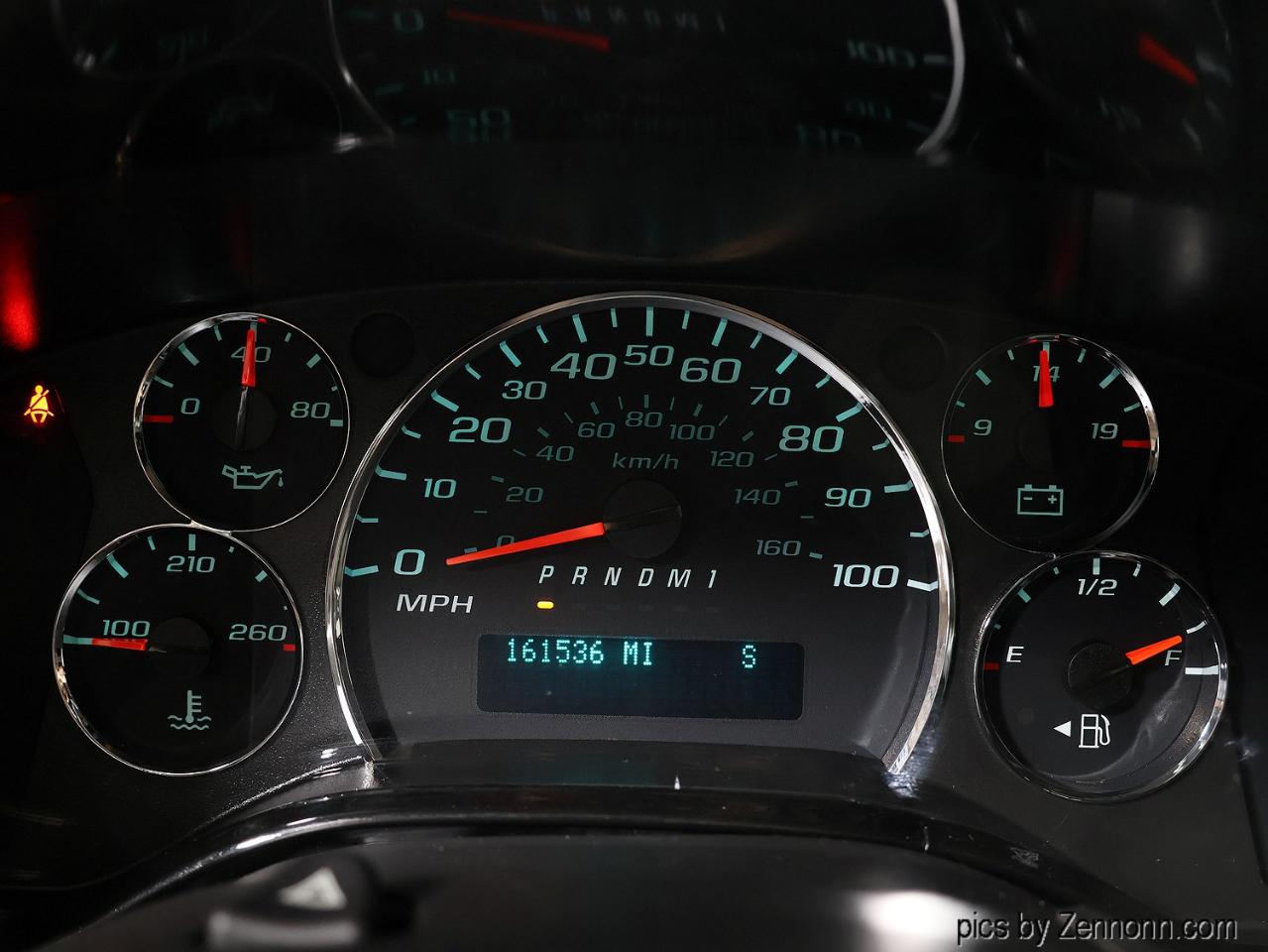 Chevrolet Express Passenger RWD 3500 155" LT 2010