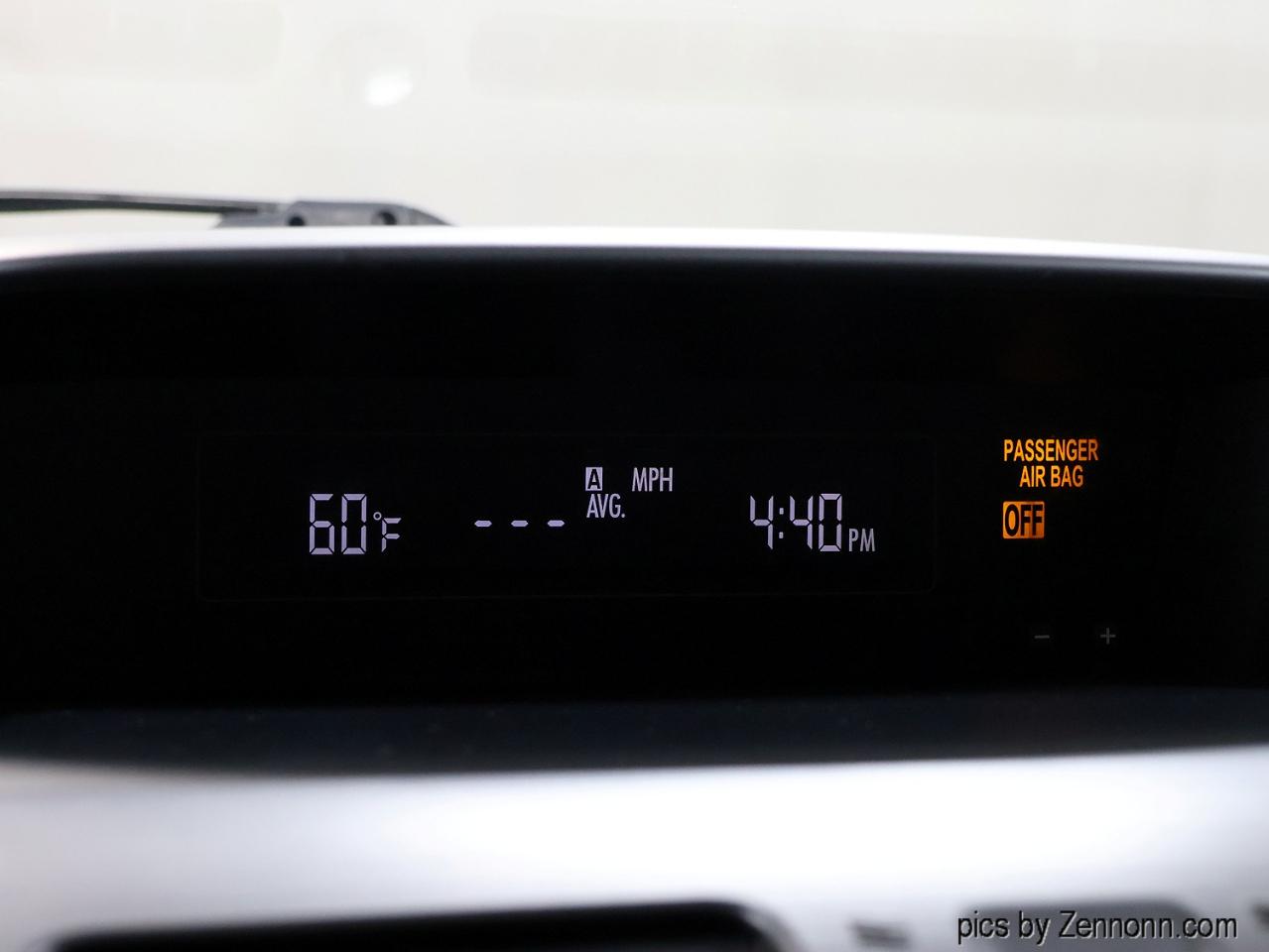 Subaru Impreza Wagon 5dr Auto 2.0i Sport Limited 2014