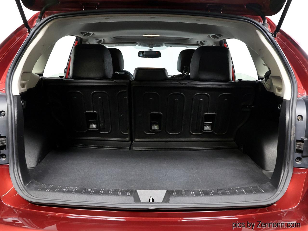 Subaru Impreza Wagon 5dr Auto 2.0i Sport Limited 2014