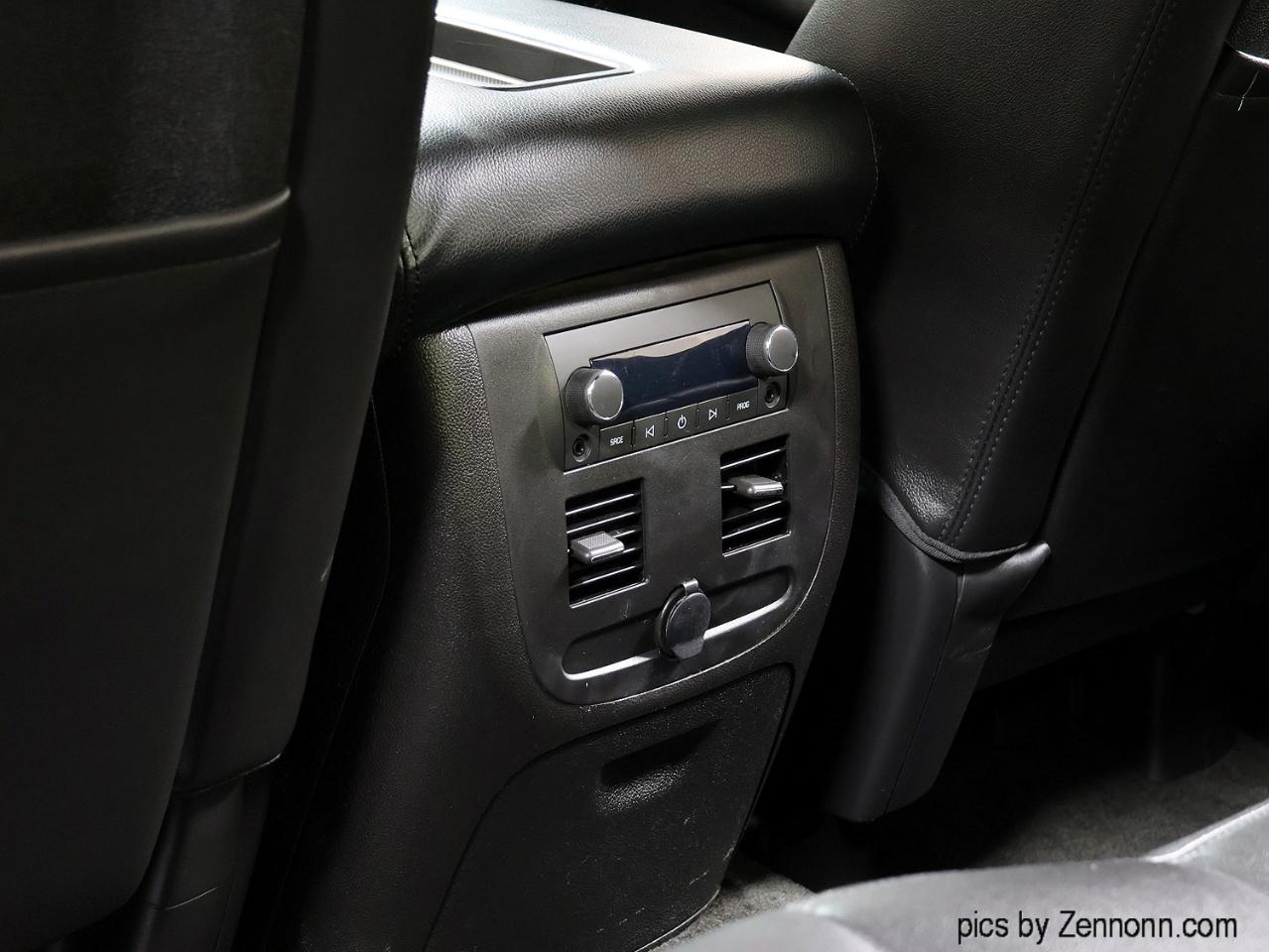 Chevrolet Avalanche  2013