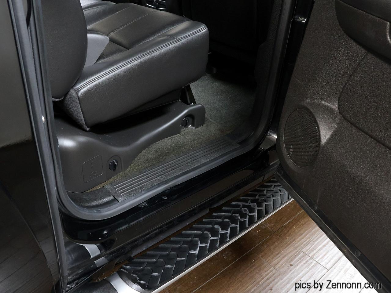 Chevrolet Avalanche  2013