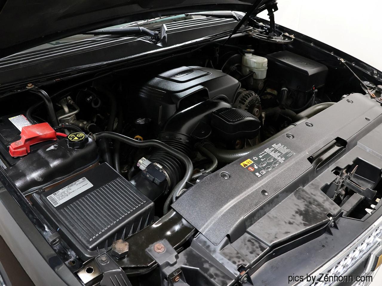 Chevrolet Avalanche  2013