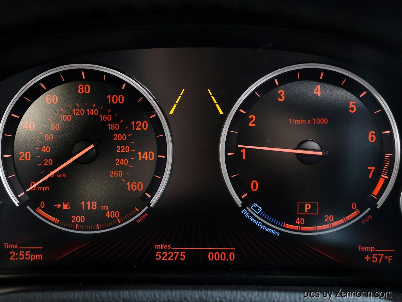 BMW X4 AWD 4dr xDrive35i 2015