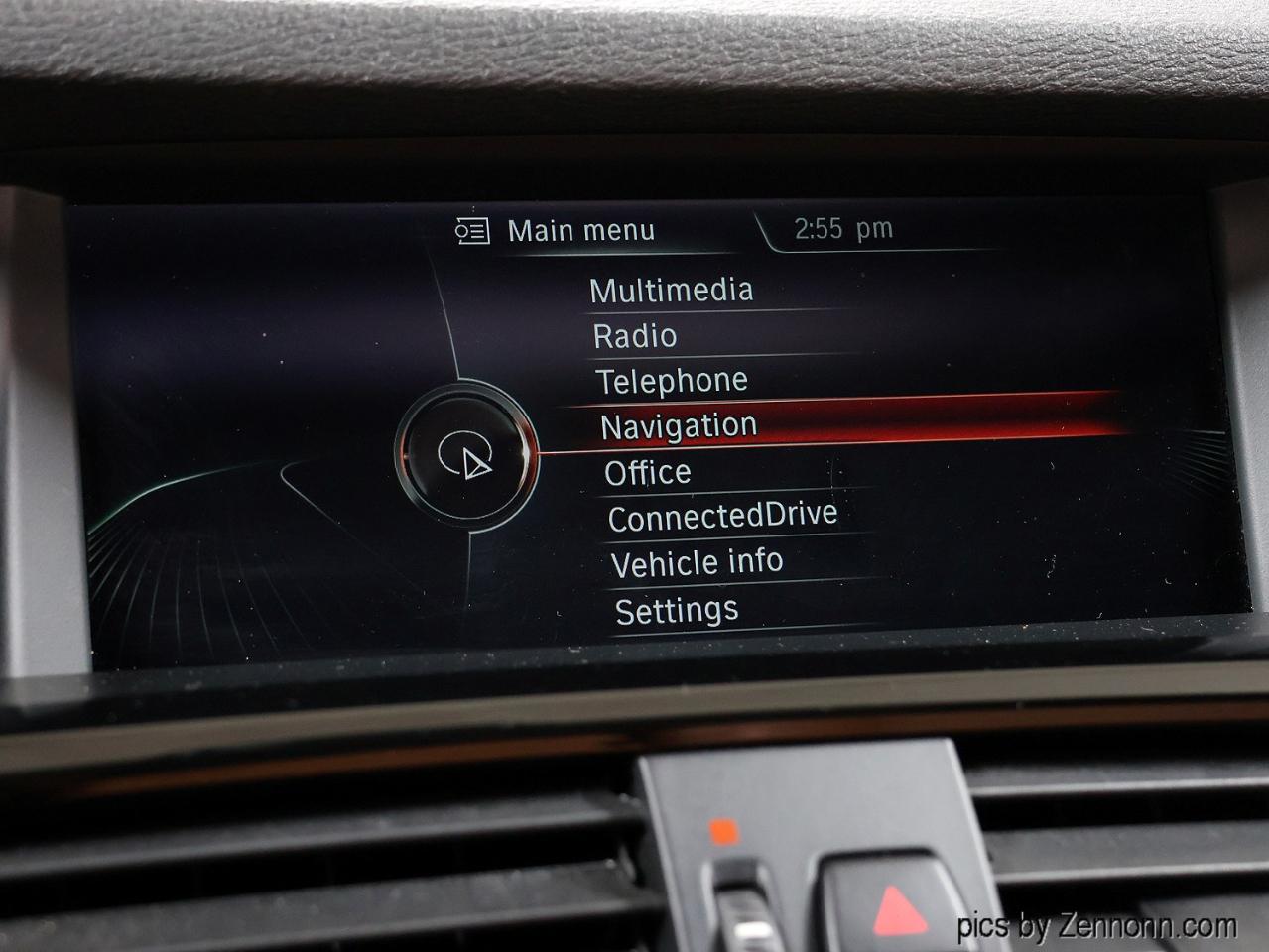 BMW X4 AWD 4dr xDrive35i 2015