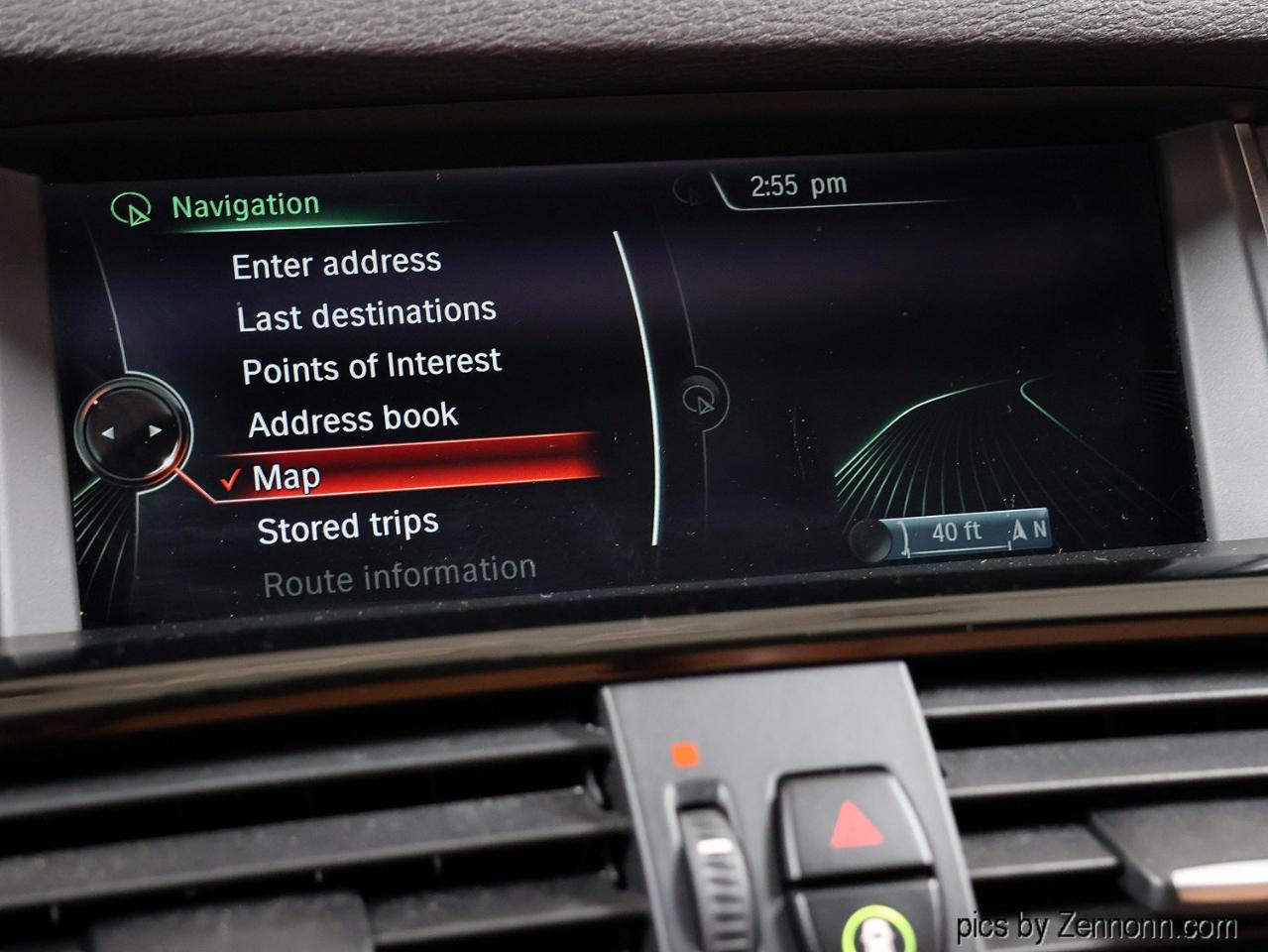 BMW X4 AWD 4dr xDrive35i 2015