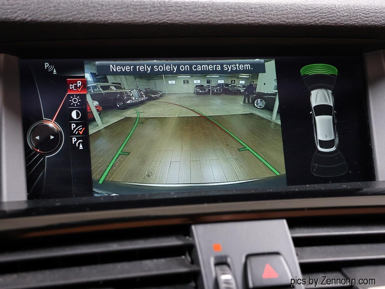 BMW X4 AWD 4dr xDrive35i 2015