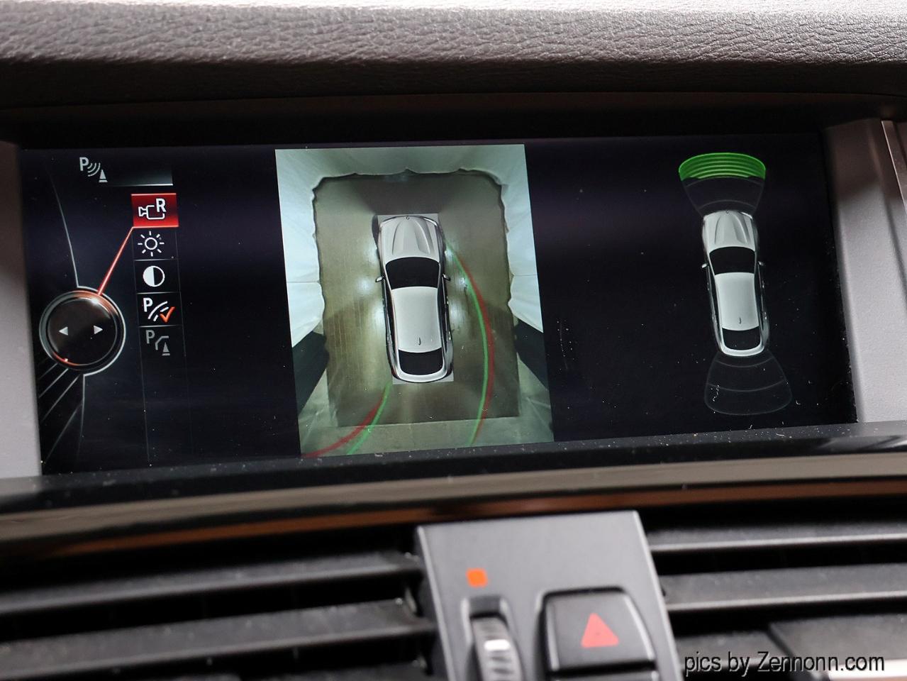 BMW X4 AWD 4dr xDrive35i 2015