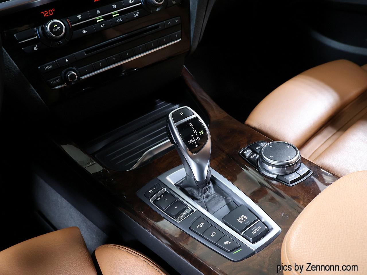 BMW X4 AWD 4dr xDrive35i 2015