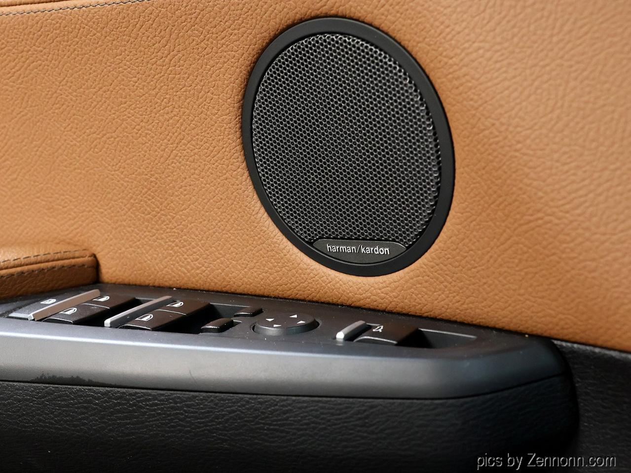 BMW X4 AWD 4dr xDrive35i 2015