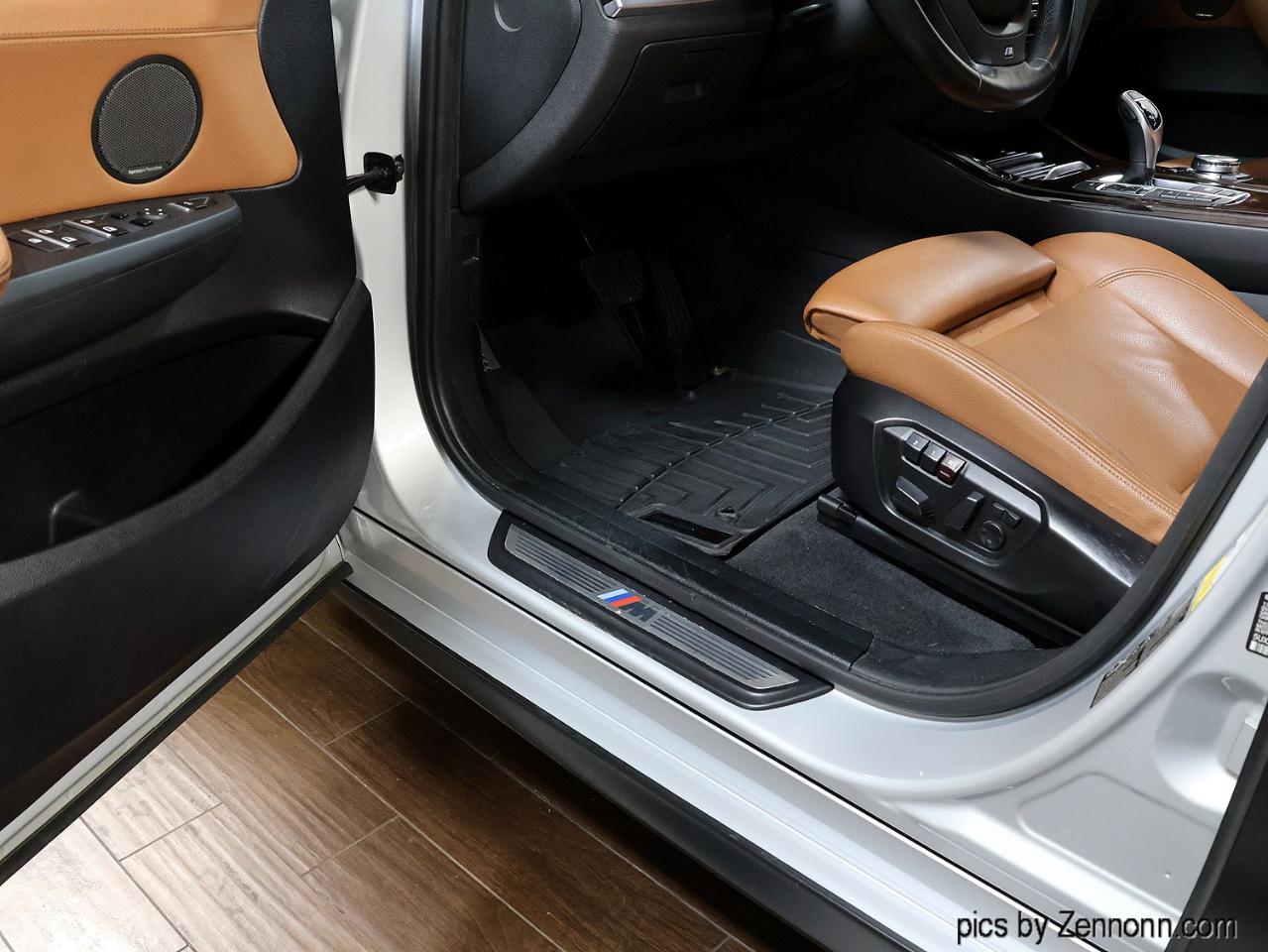 BMW X4 AWD 4dr xDrive35i 2015