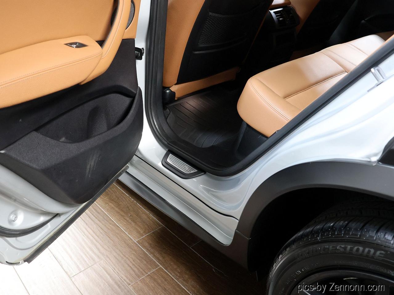 BMW X4 AWD 4dr xDrive35i 2015