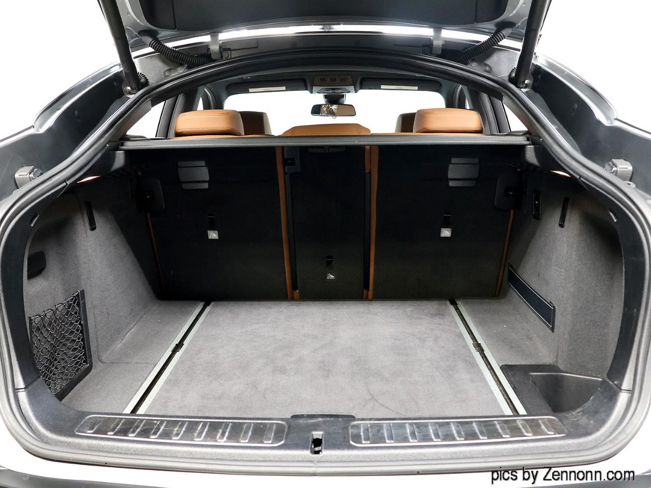 BMW X4 AWD 4dr xDrive35i 2015