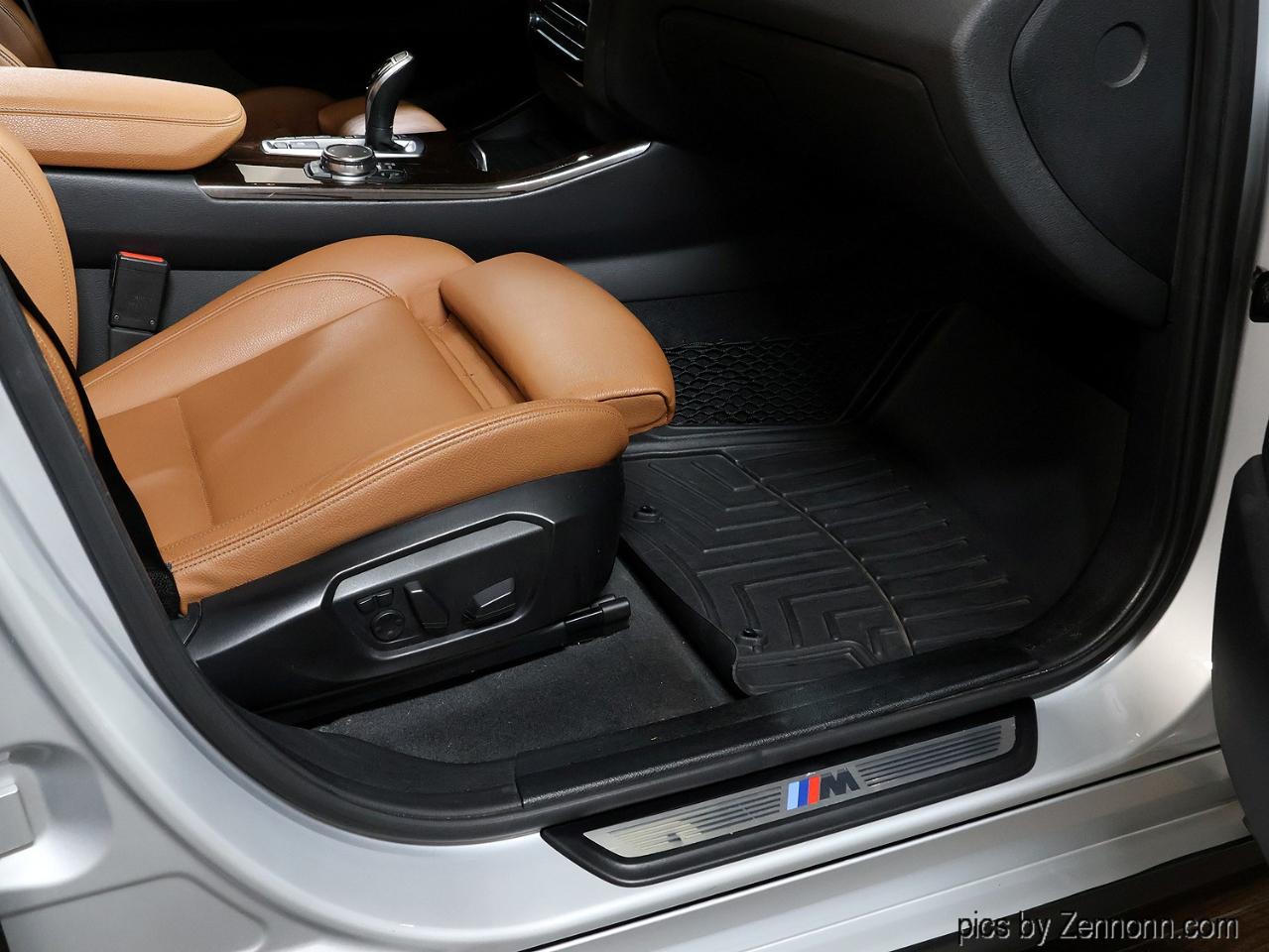 BMW X4 AWD 4dr xDrive35i 2015