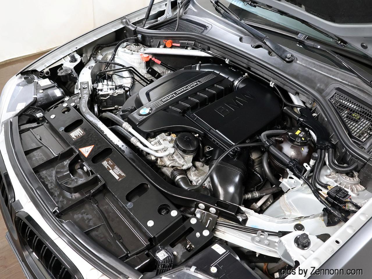 BMW X4 AWD 4dr xDrive35i 2015