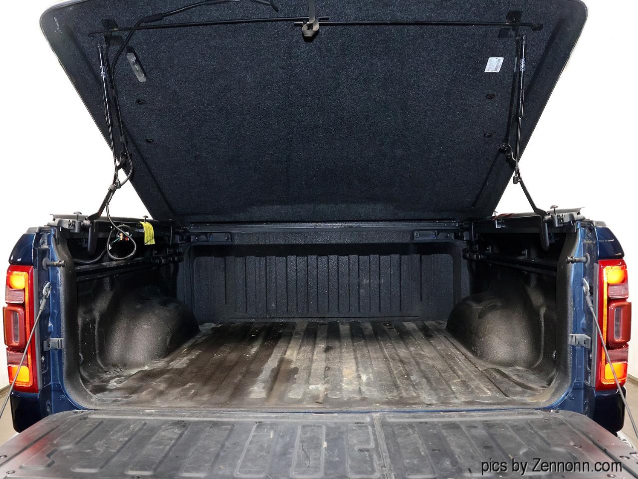 RAM 1500 Limited 4x4 Crew Cab 5'7" Box 2021