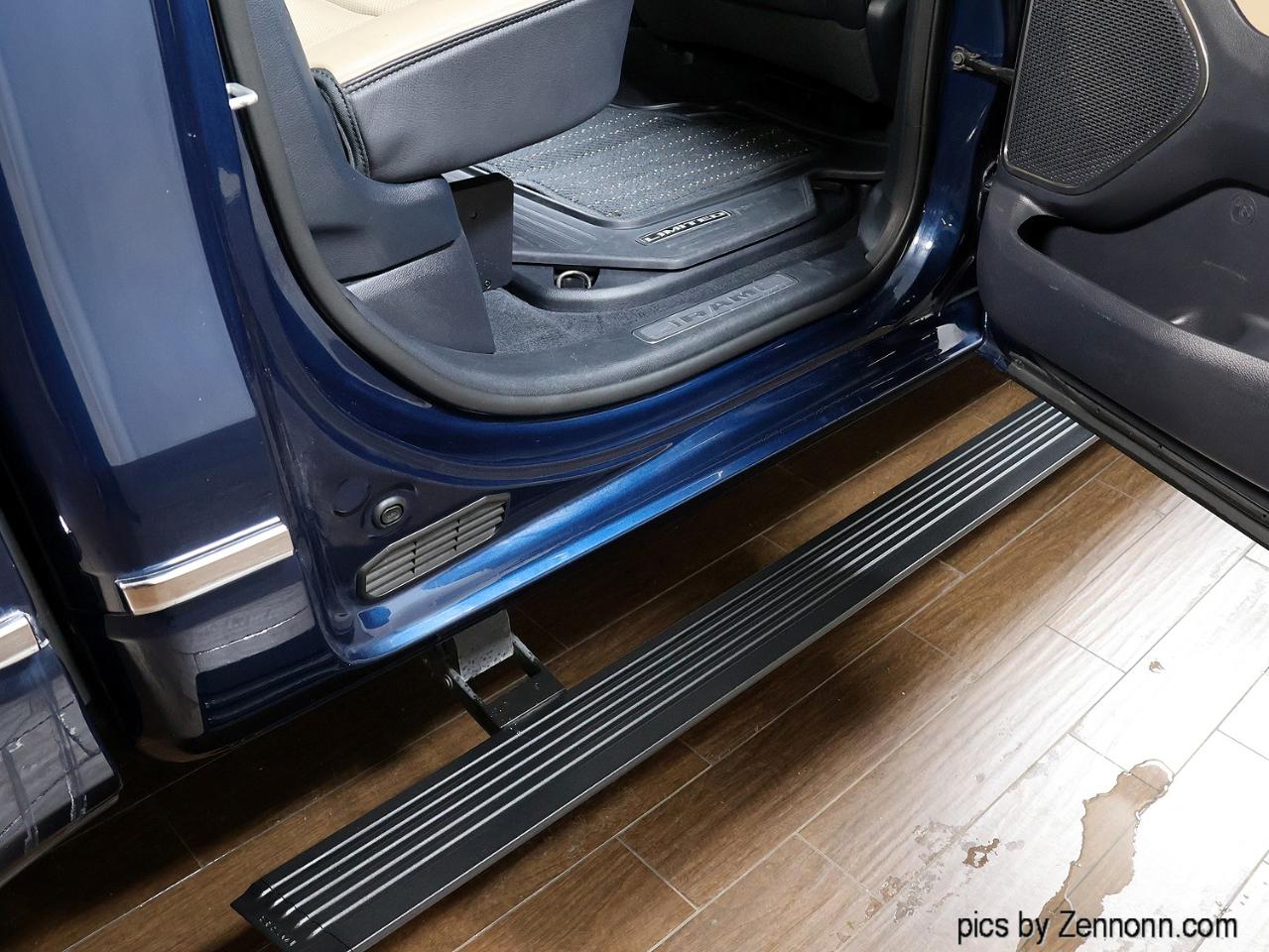 RAM 1500 Limited 4x4 Crew Cab 5'7" Box 2021