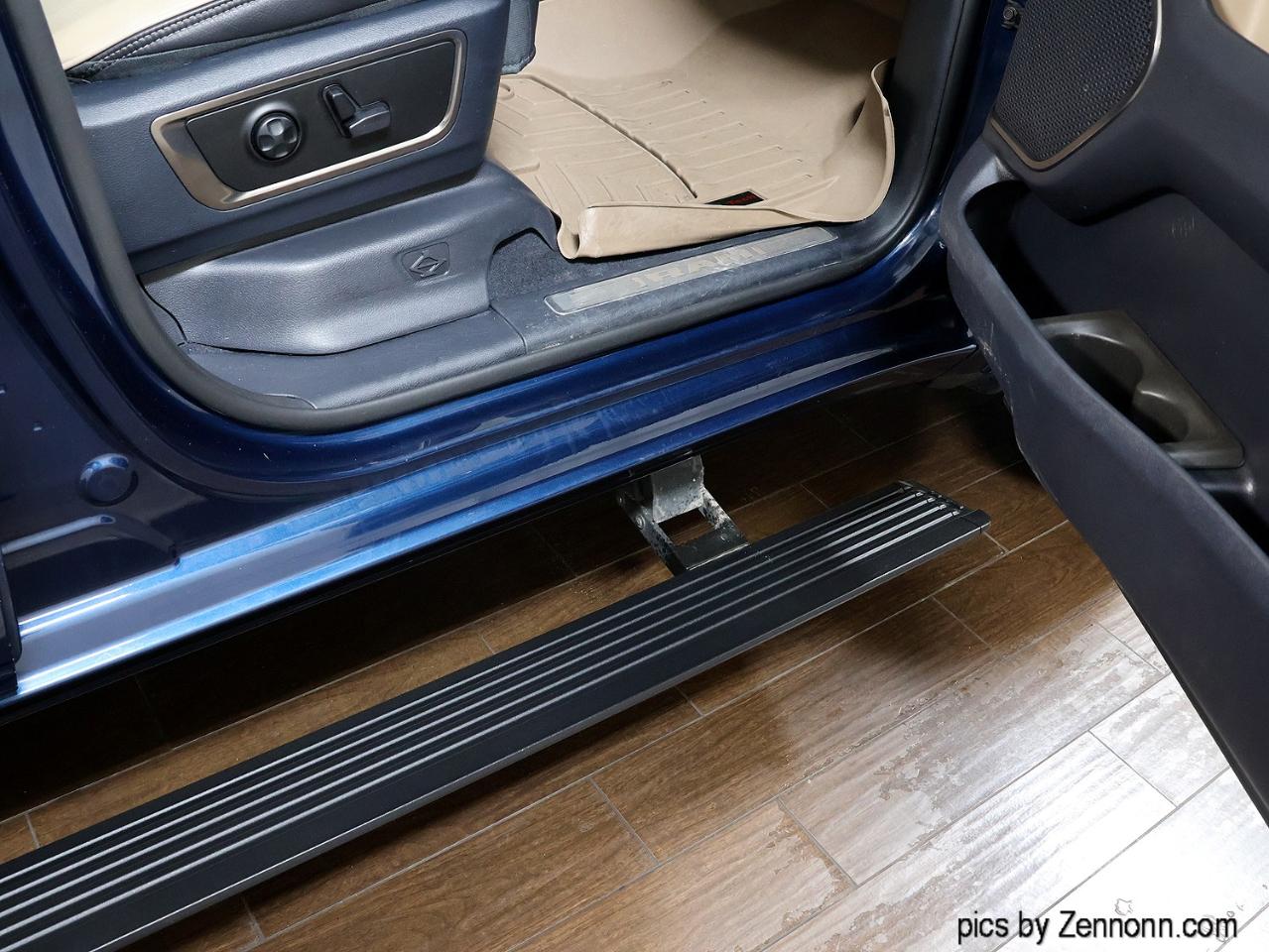 RAM 1500 Limited 4x4 Crew Cab 5'7" Box 2021