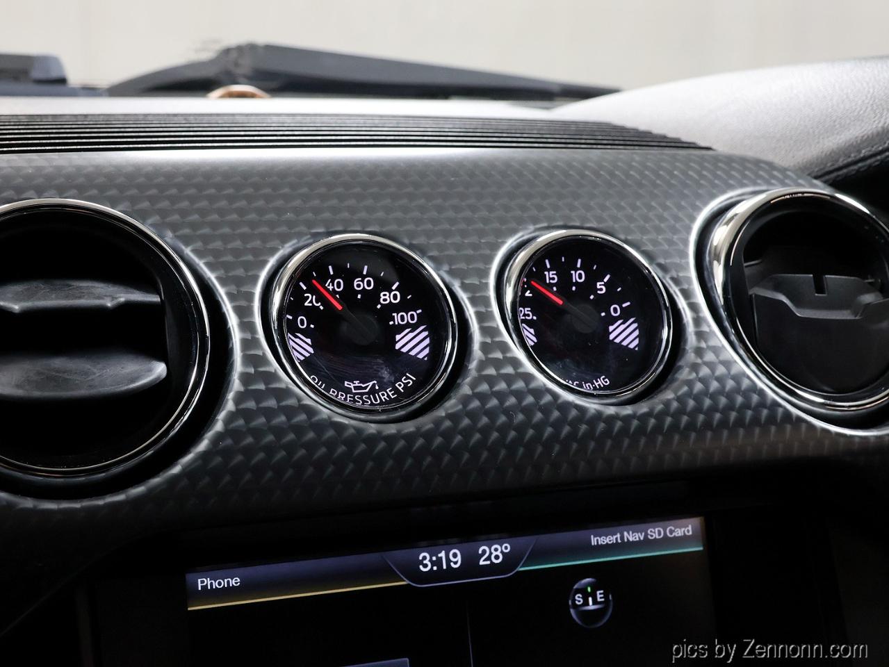 Ford Mustang 2dr Fastback GT 2015