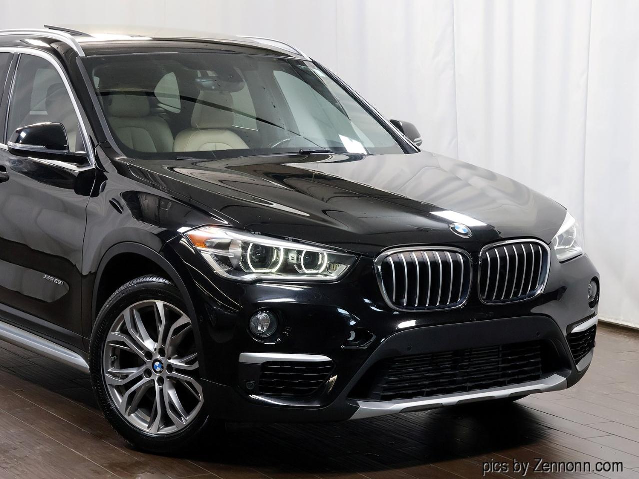 BMW X1 AWD 4dr xDrive28i 2016