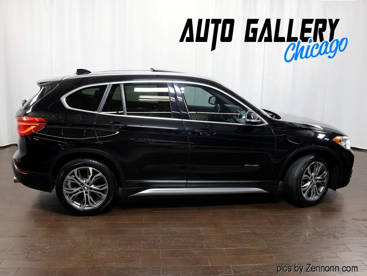 BMW X1 AWD 4dr xDrive28i 2016