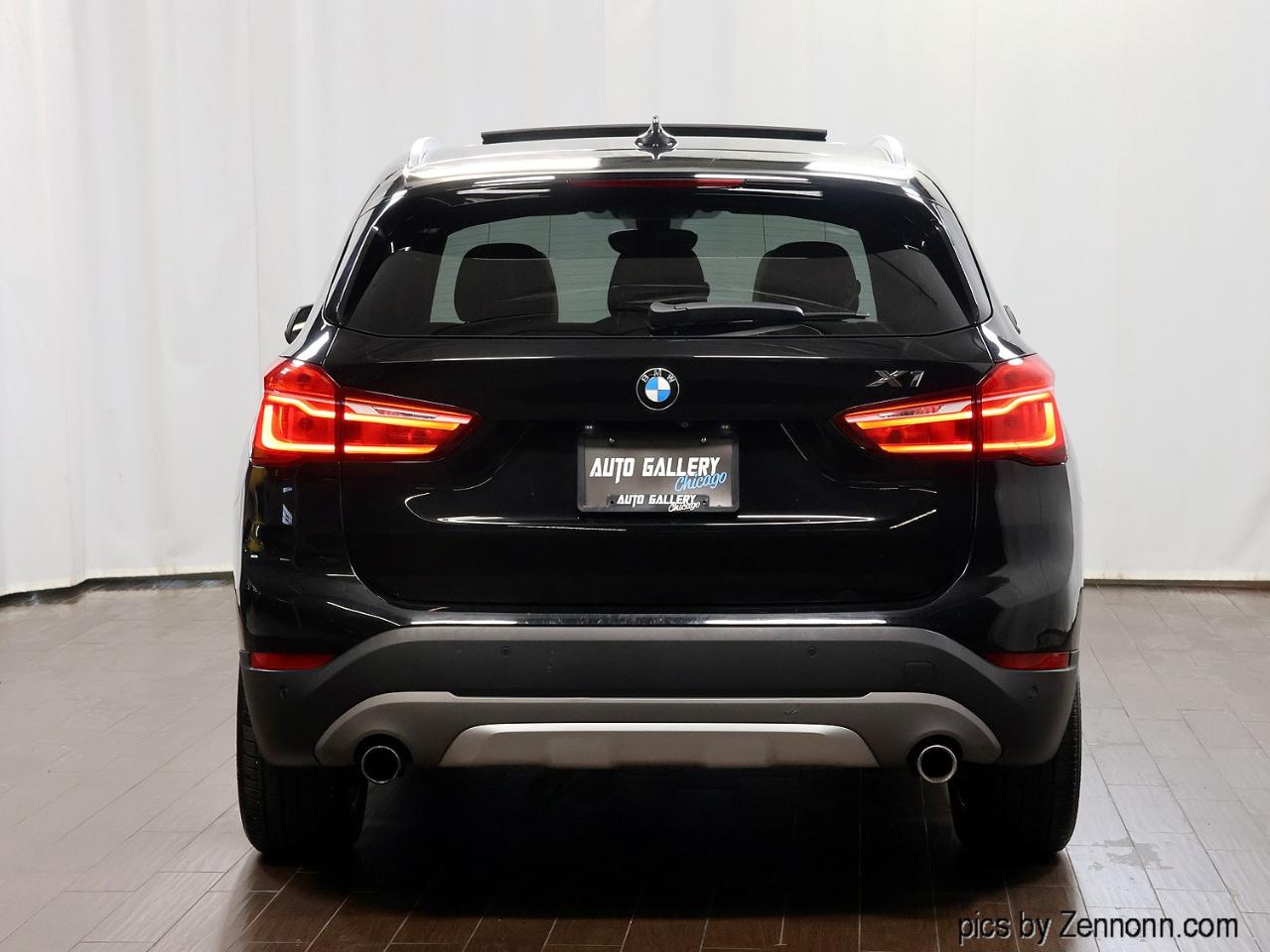 BMW X1 AWD 4dr xDrive28i 2016