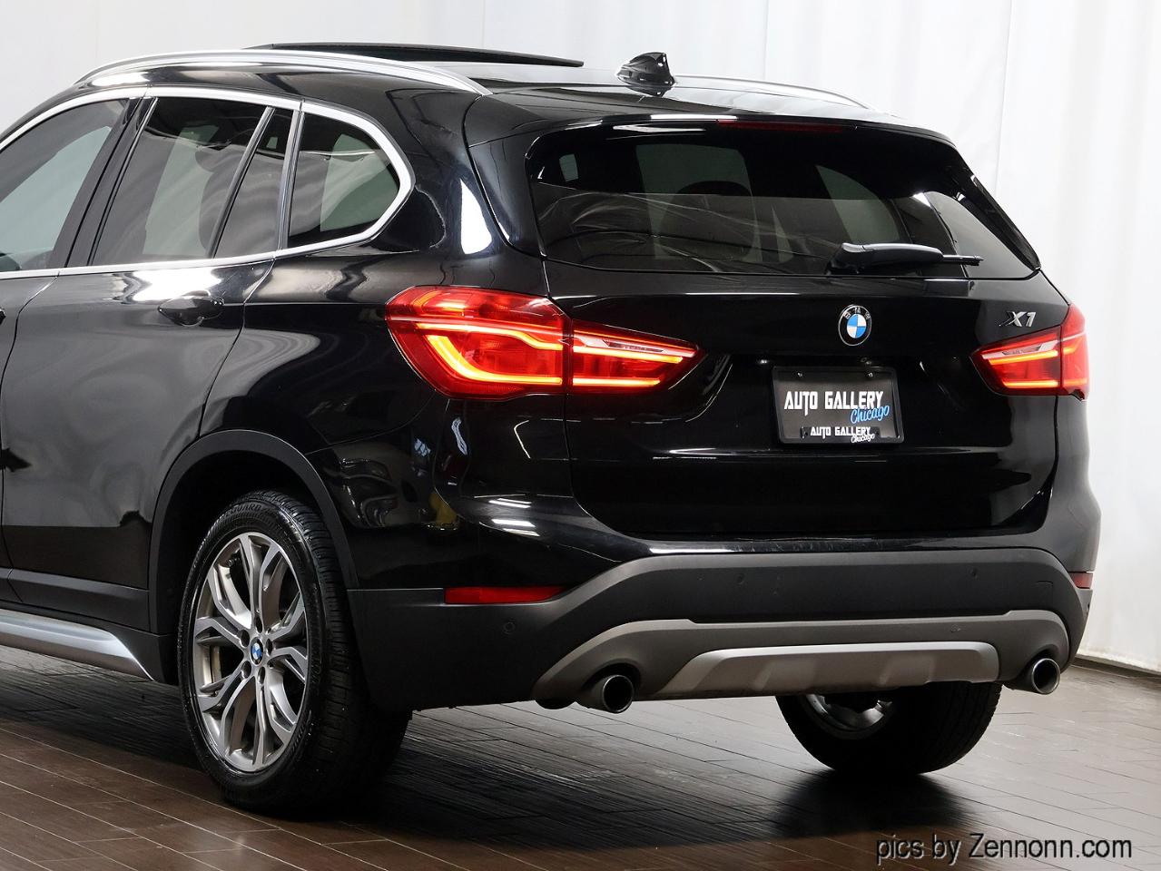 BMW X1 AWD 4dr xDrive28i 2016