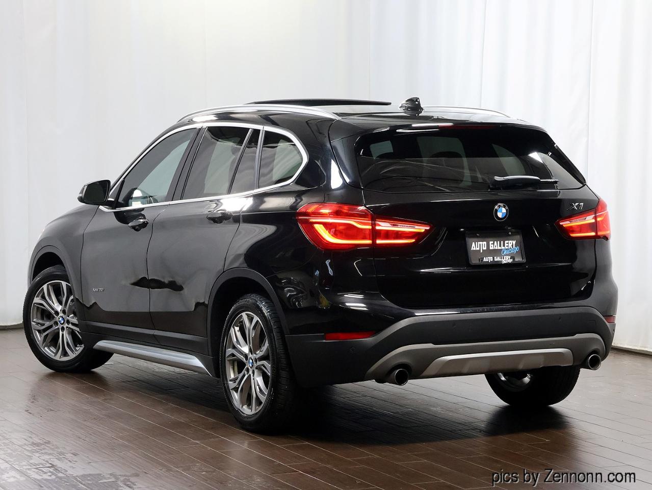 BMW X1 AWD 4dr xDrive28i 2016