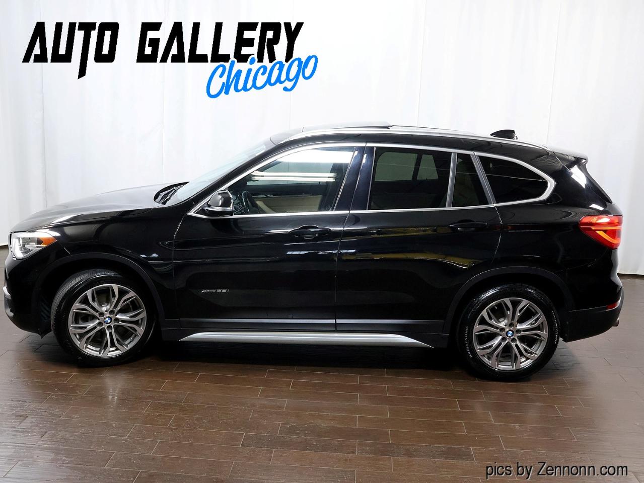 BMW X1 AWD 4dr xDrive28i 2016