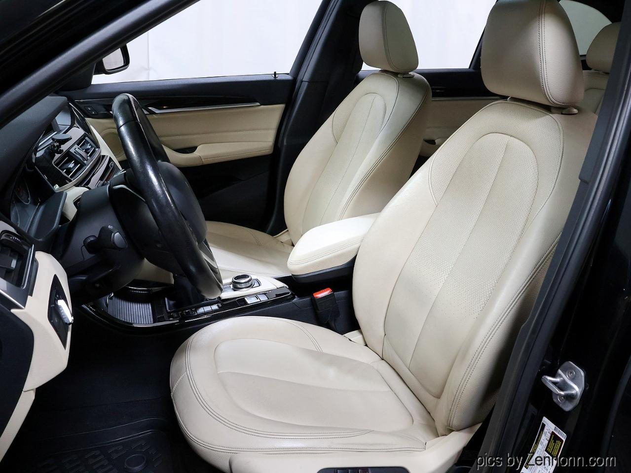 BMW X1 AWD 4dr xDrive28i 2016