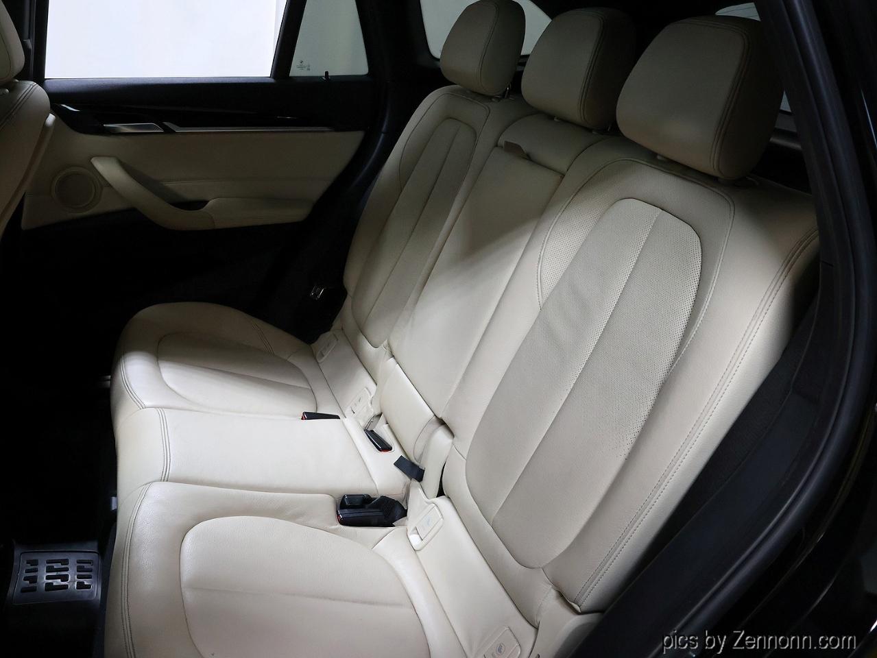 BMW X1 AWD 4dr xDrive28i 2016
