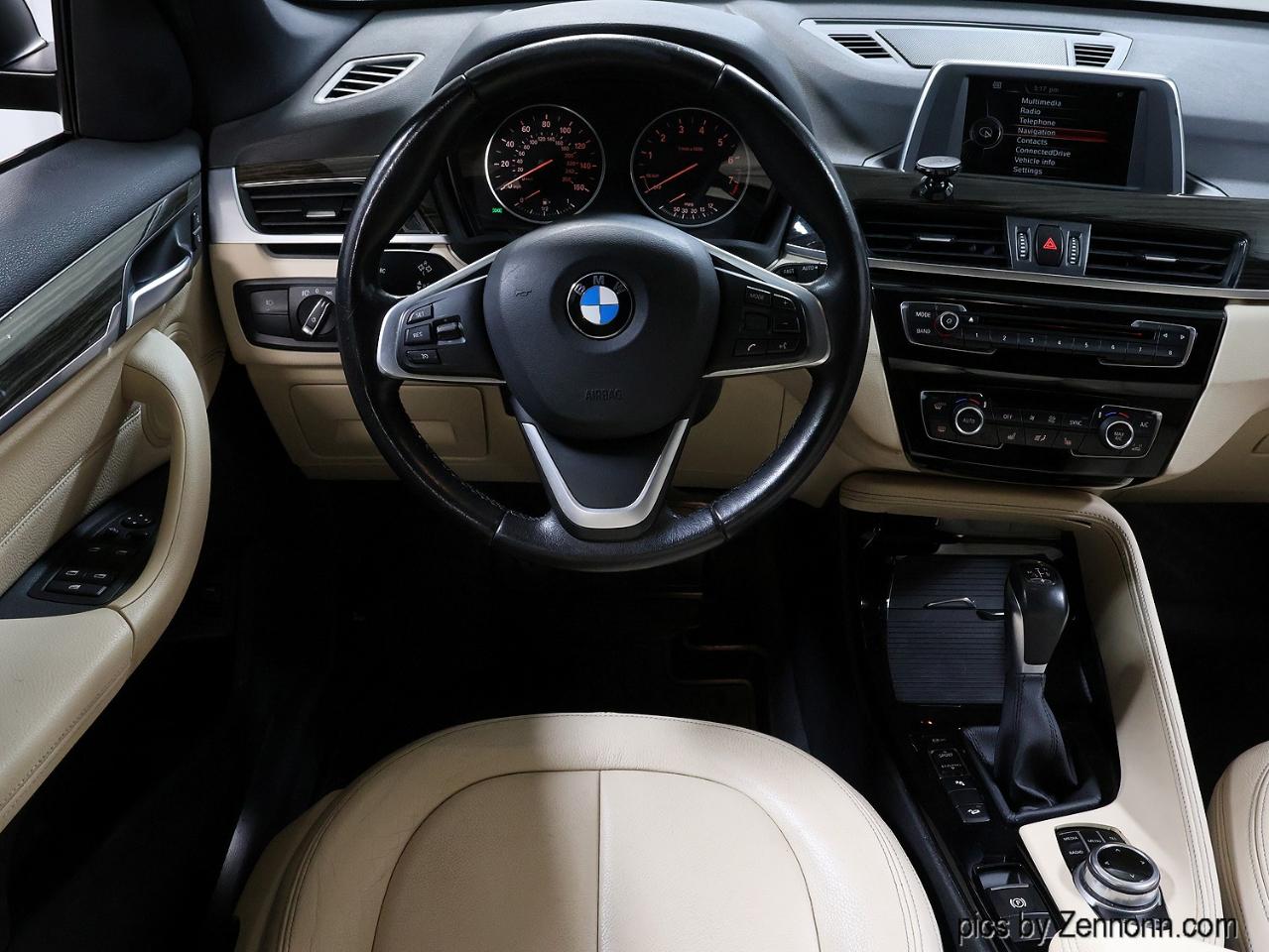 BMW X1 AWD 4dr xDrive28i 2016