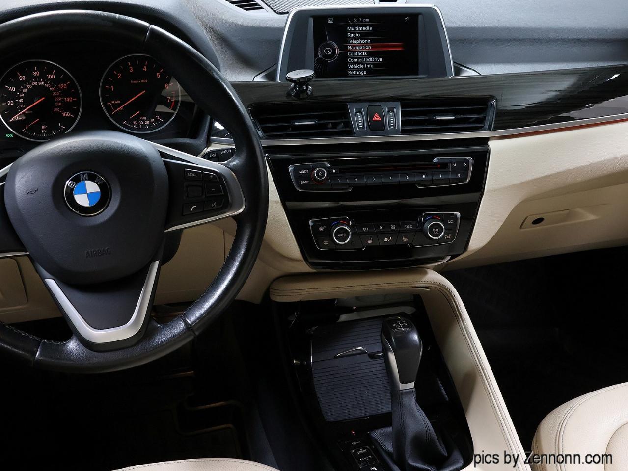BMW X1 AWD 4dr xDrive28i 2016