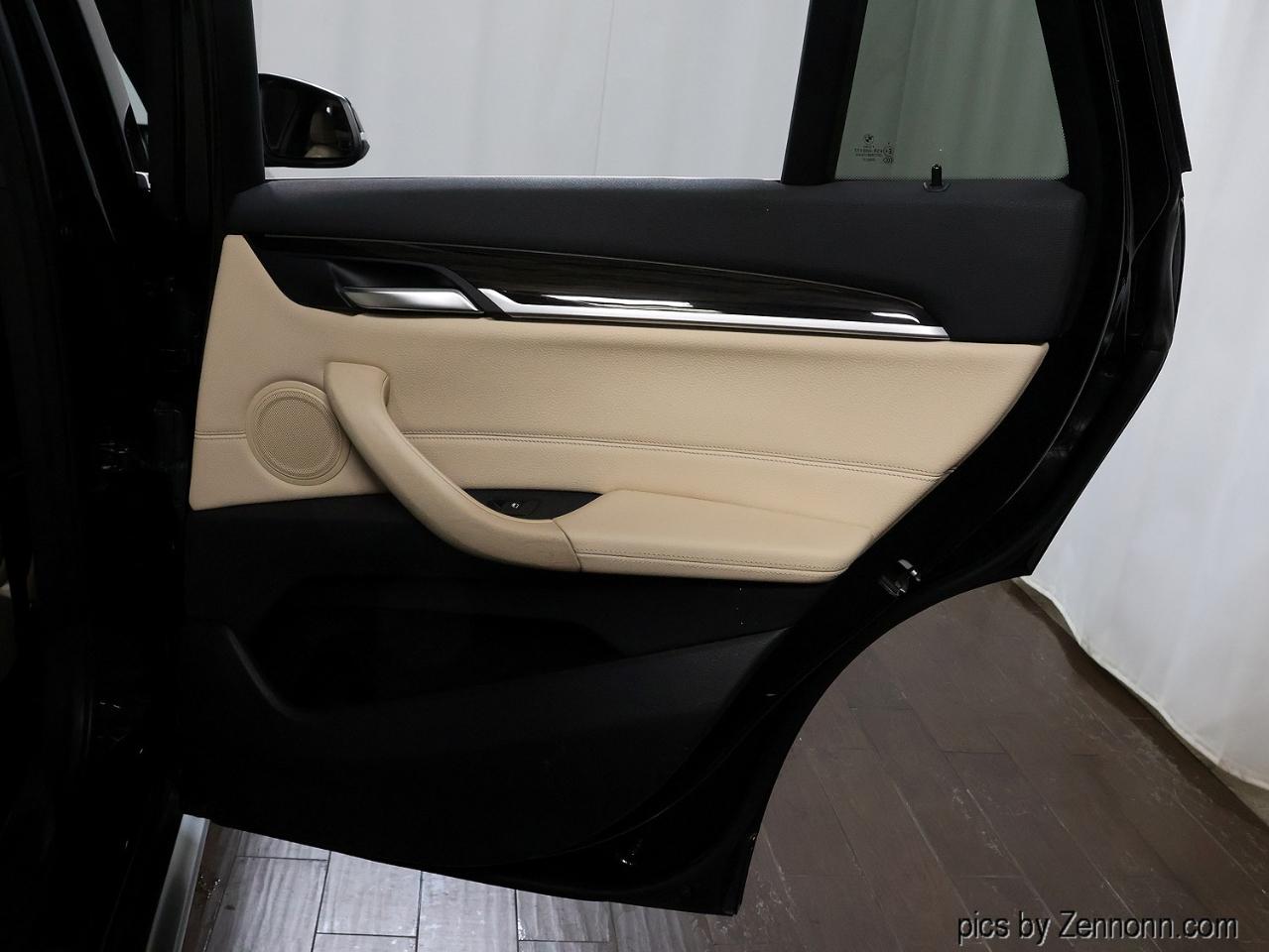BMW X1 AWD 4dr xDrive28i 2016