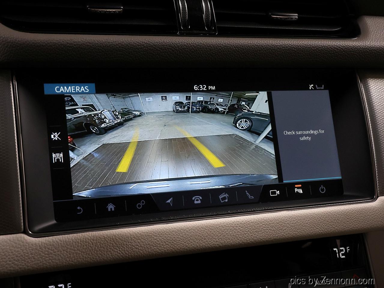 Jaguar XF Sedan 25t Prestige AWD 2020