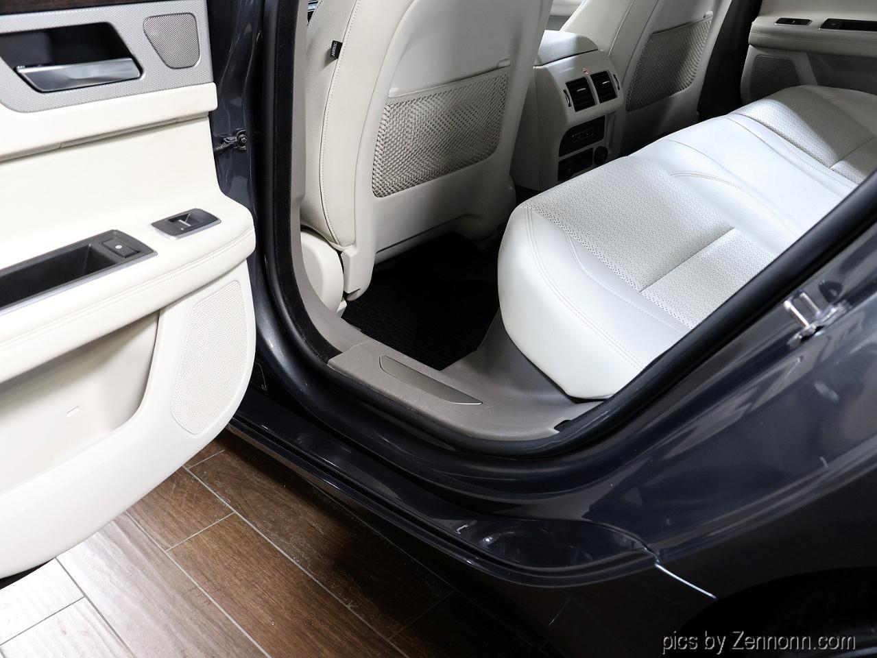 Jaguar XF Sedan 25t Prestige AWD 2020