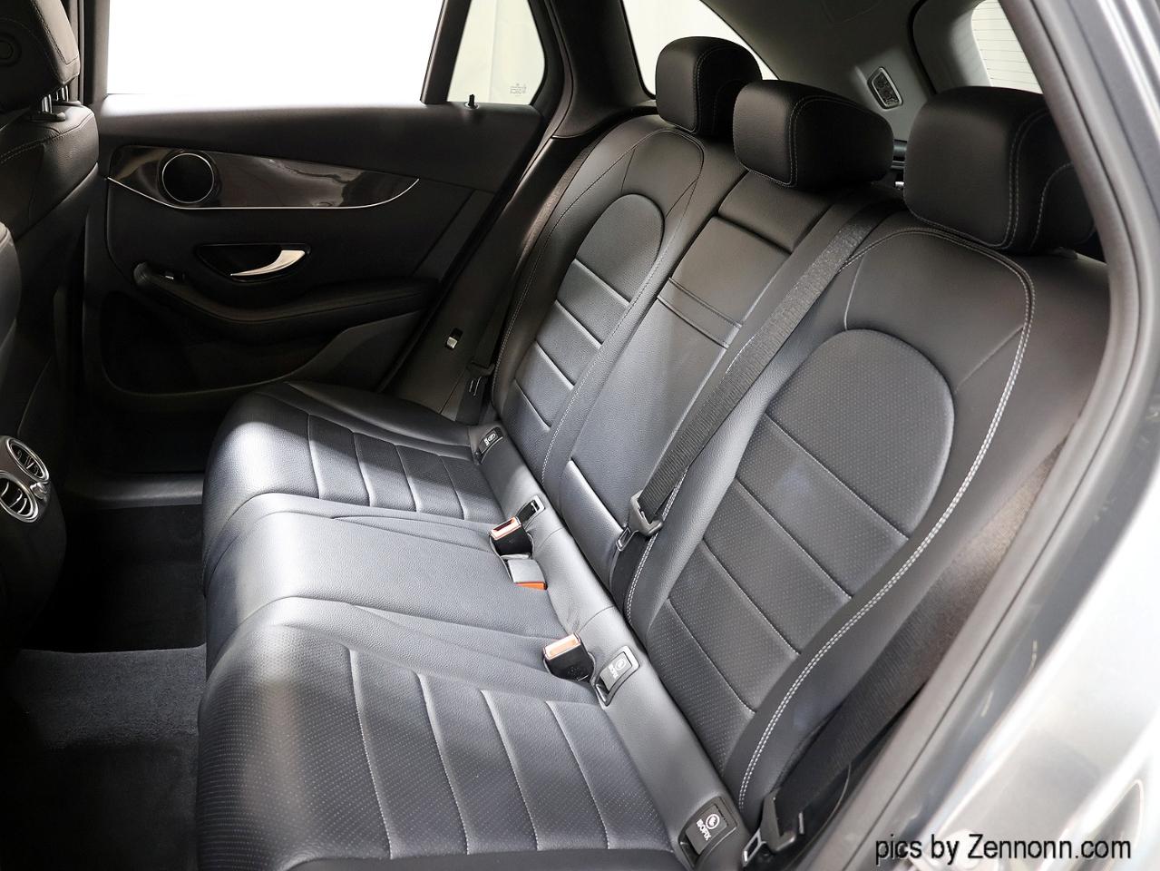 Mercedes-Benz GLC 4MATIC 4dr GLC 300 2016