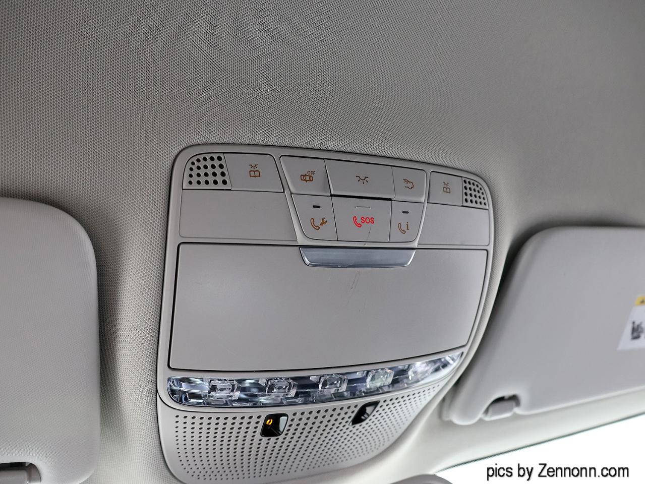 Mercedes-Benz GLC 4MATIC 4dr GLC 300 2016