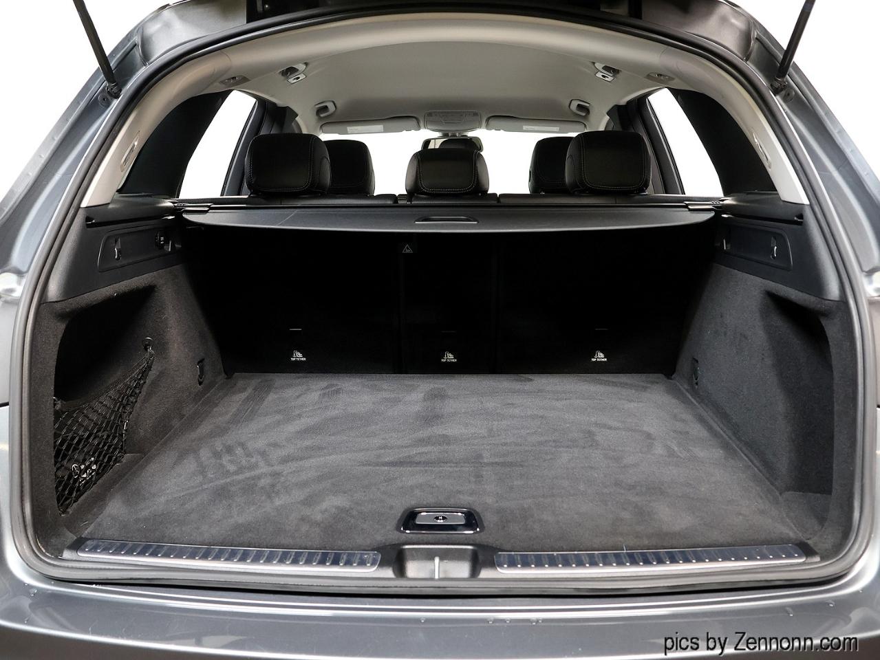 Mercedes-Benz GLC 4MATIC 4dr GLC 300 2016