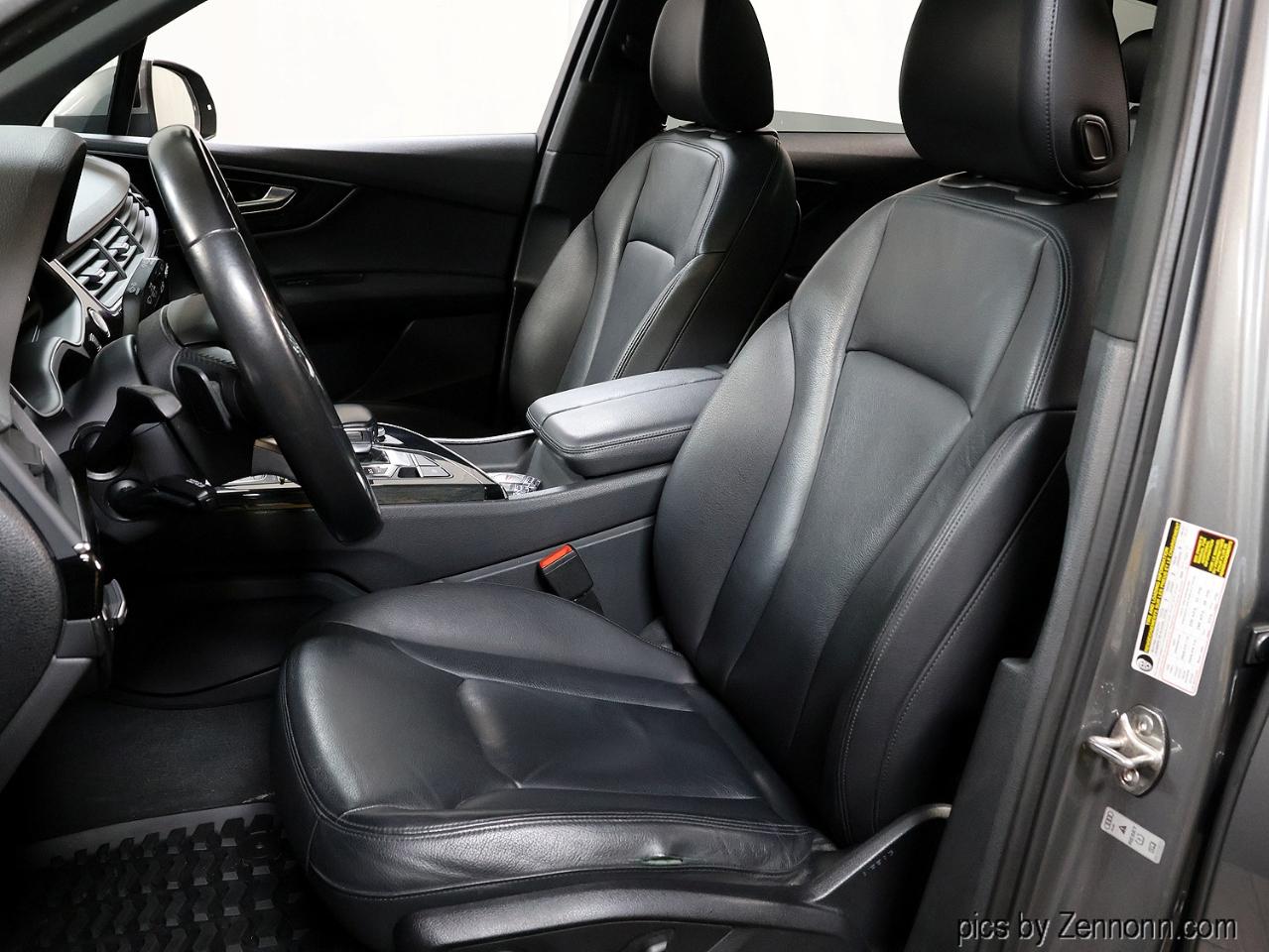 Audi Q7 2.0 TFSI Premium Plus 2017