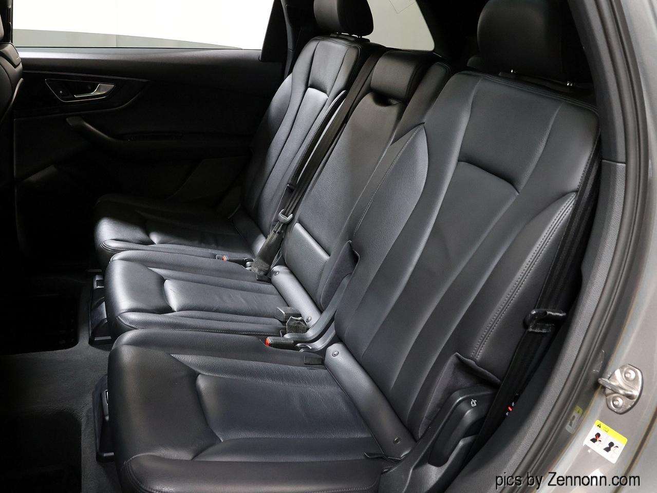 Audi Q7 2.0 TFSI Premium Plus 2017