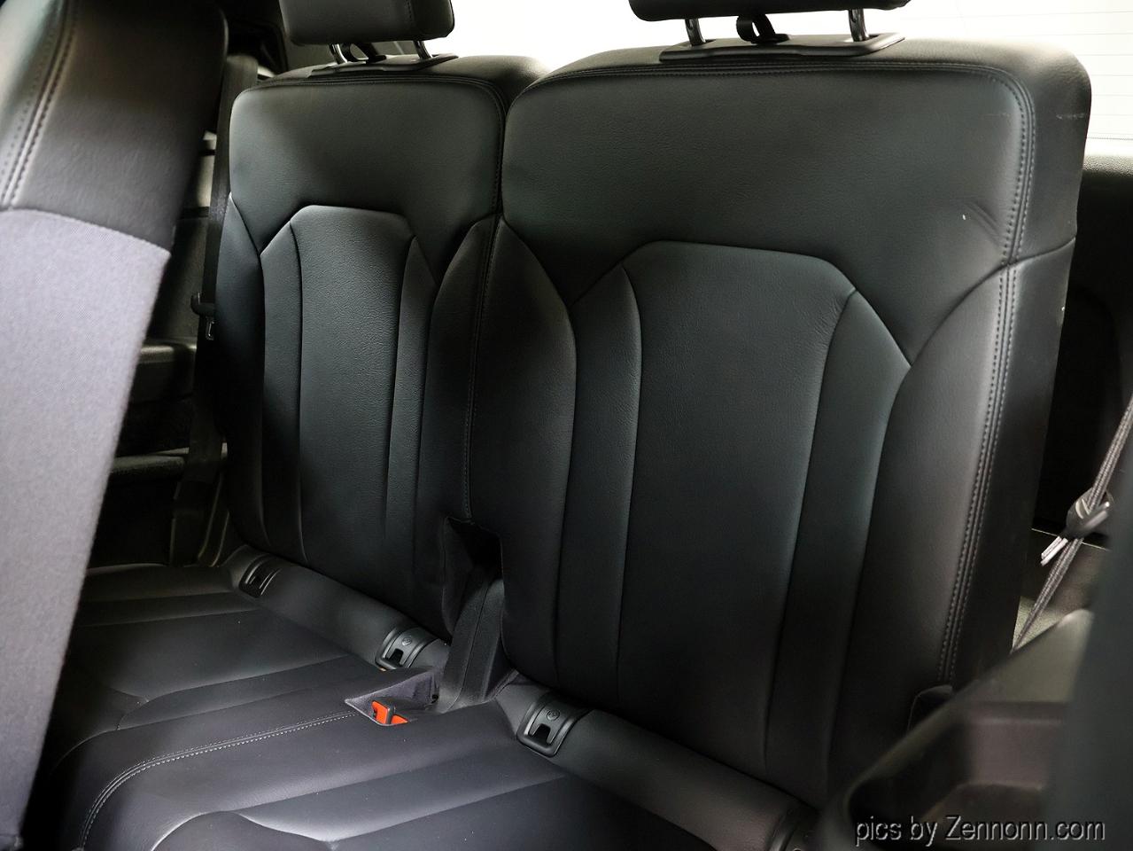 Audi Q7 2.0 TFSI Premium Plus 2017