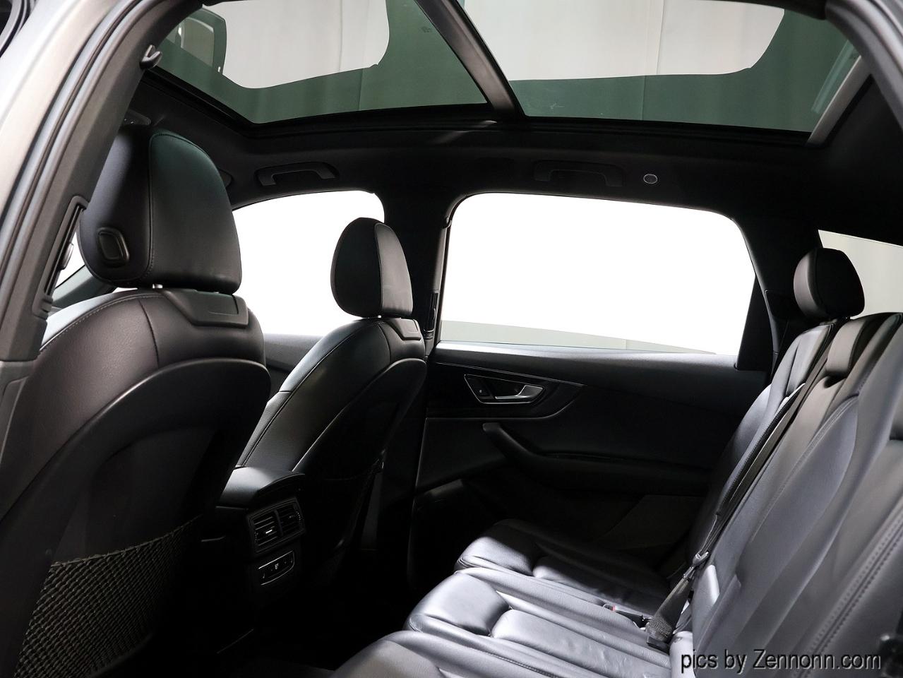 Audi Q7 2.0 TFSI Premium Plus 2017