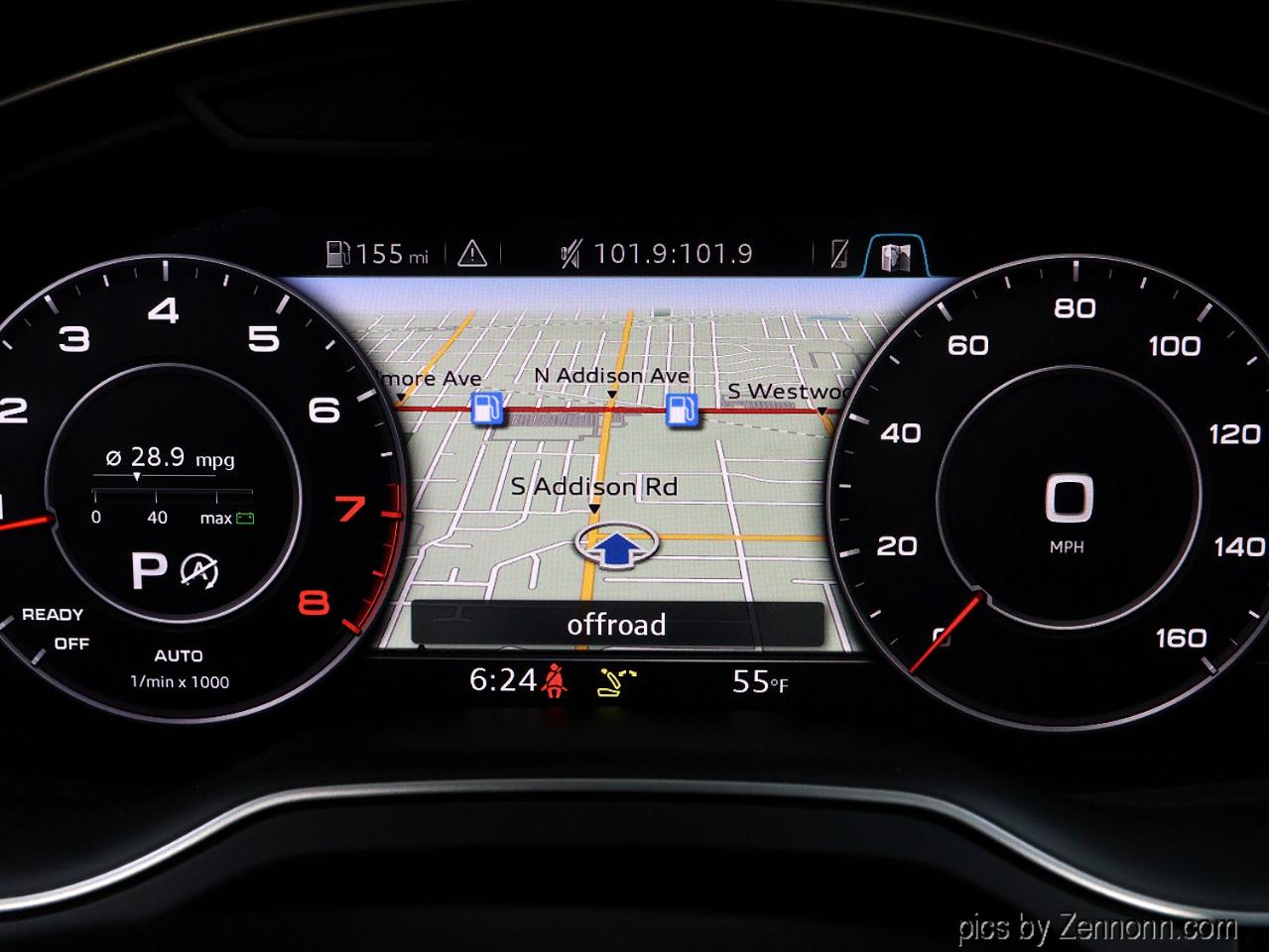 Audi Q7 2.0 TFSI Premium Plus 2017