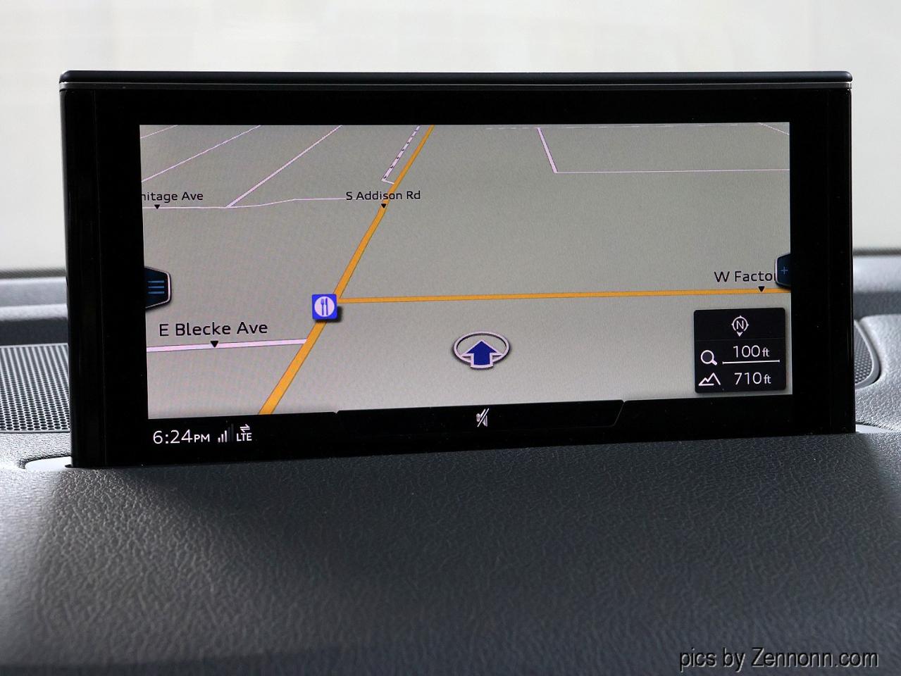 Audi Q7 2.0 TFSI Premium Plus 2017