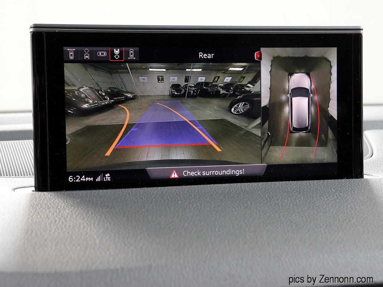 Audi Q7 2.0 TFSI Premium Plus 2017