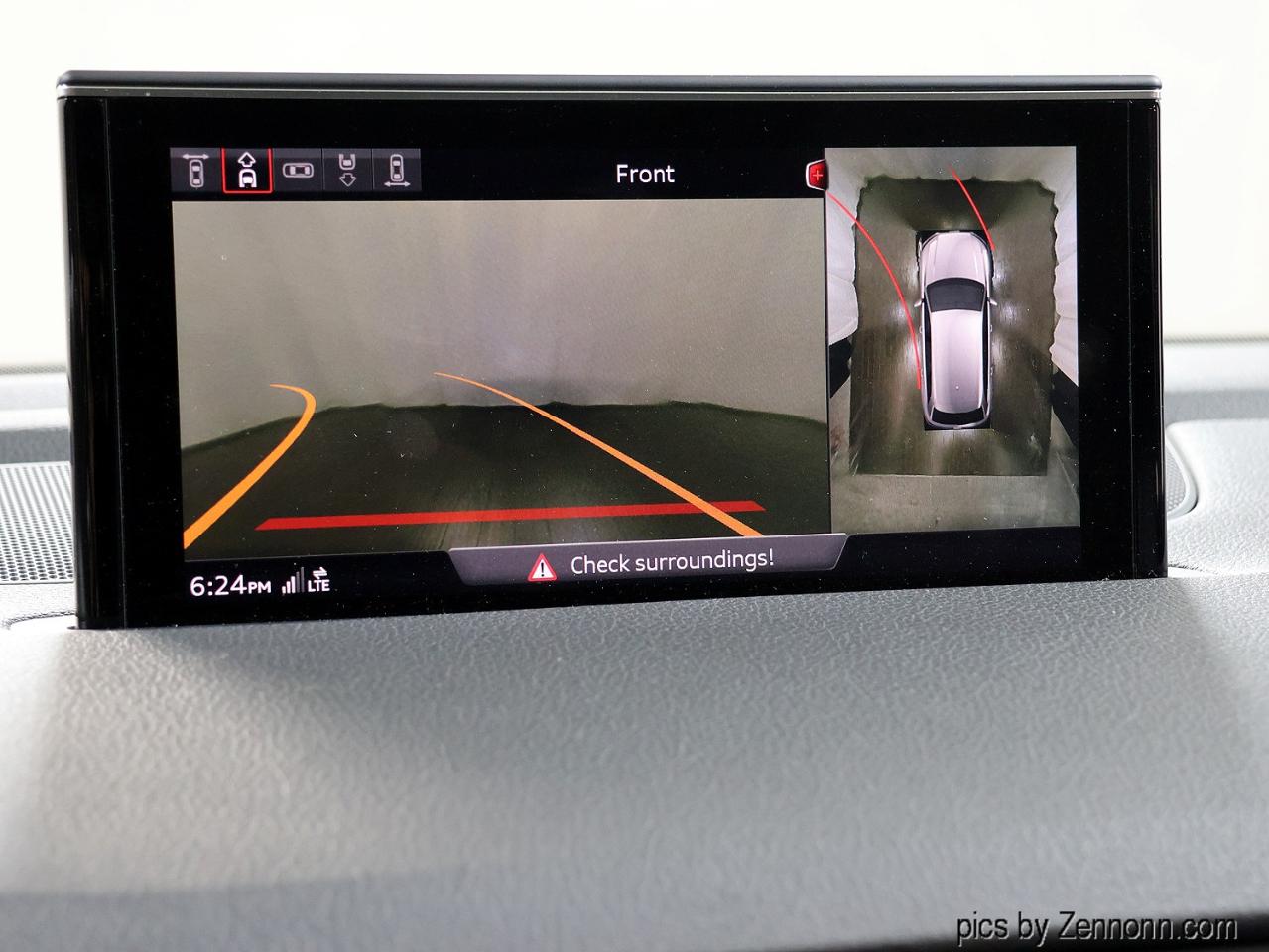 Audi Q7 2.0 TFSI Premium Plus 2017