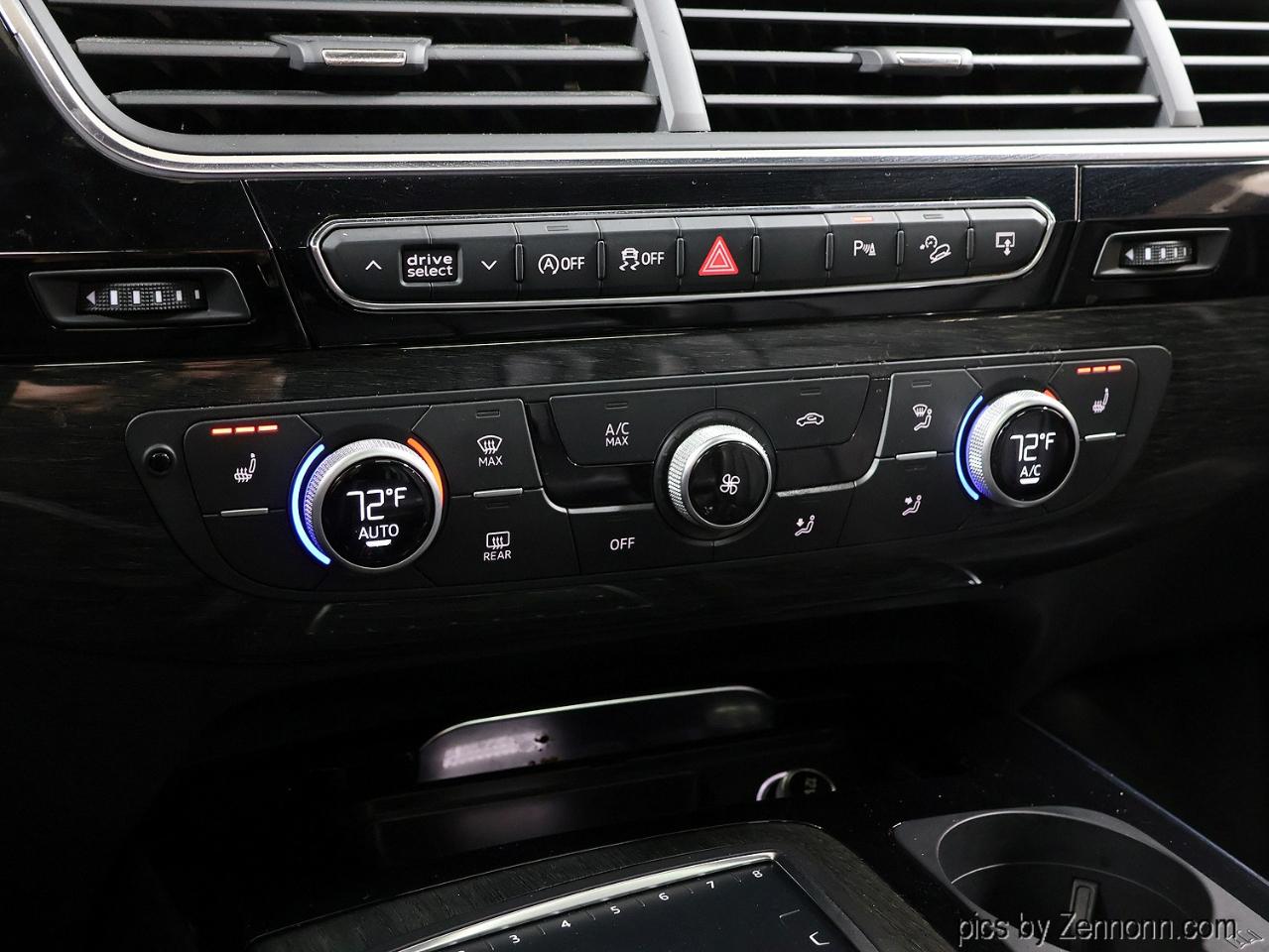 Audi Q7 2.0 TFSI Premium Plus 2017