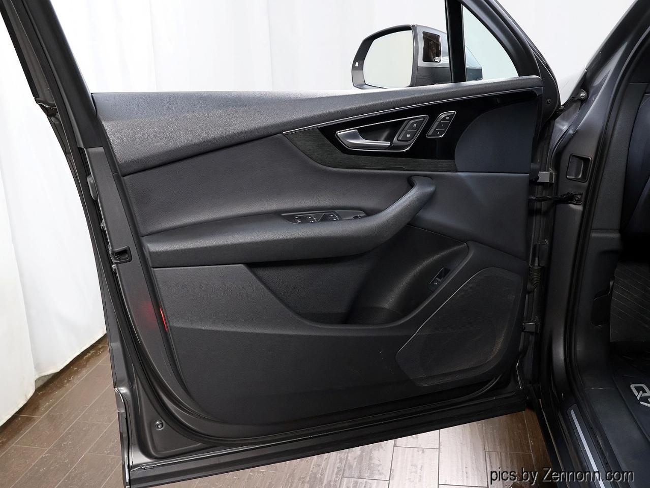 Audi Q7 2.0 TFSI Premium Plus 2017