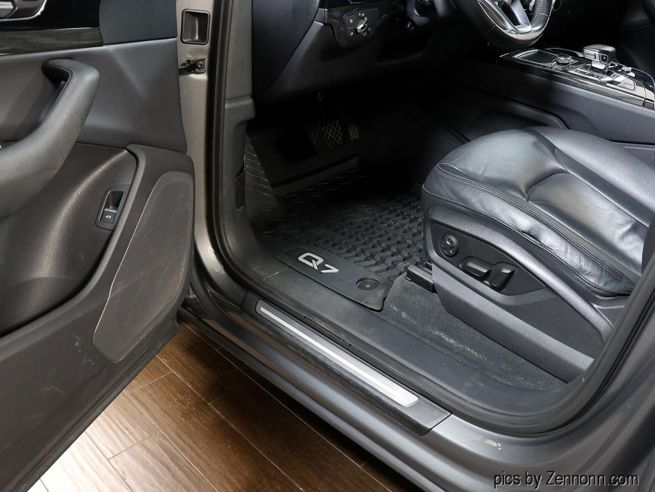 Audi Q7 2.0 TFSI Premium Plus 2017