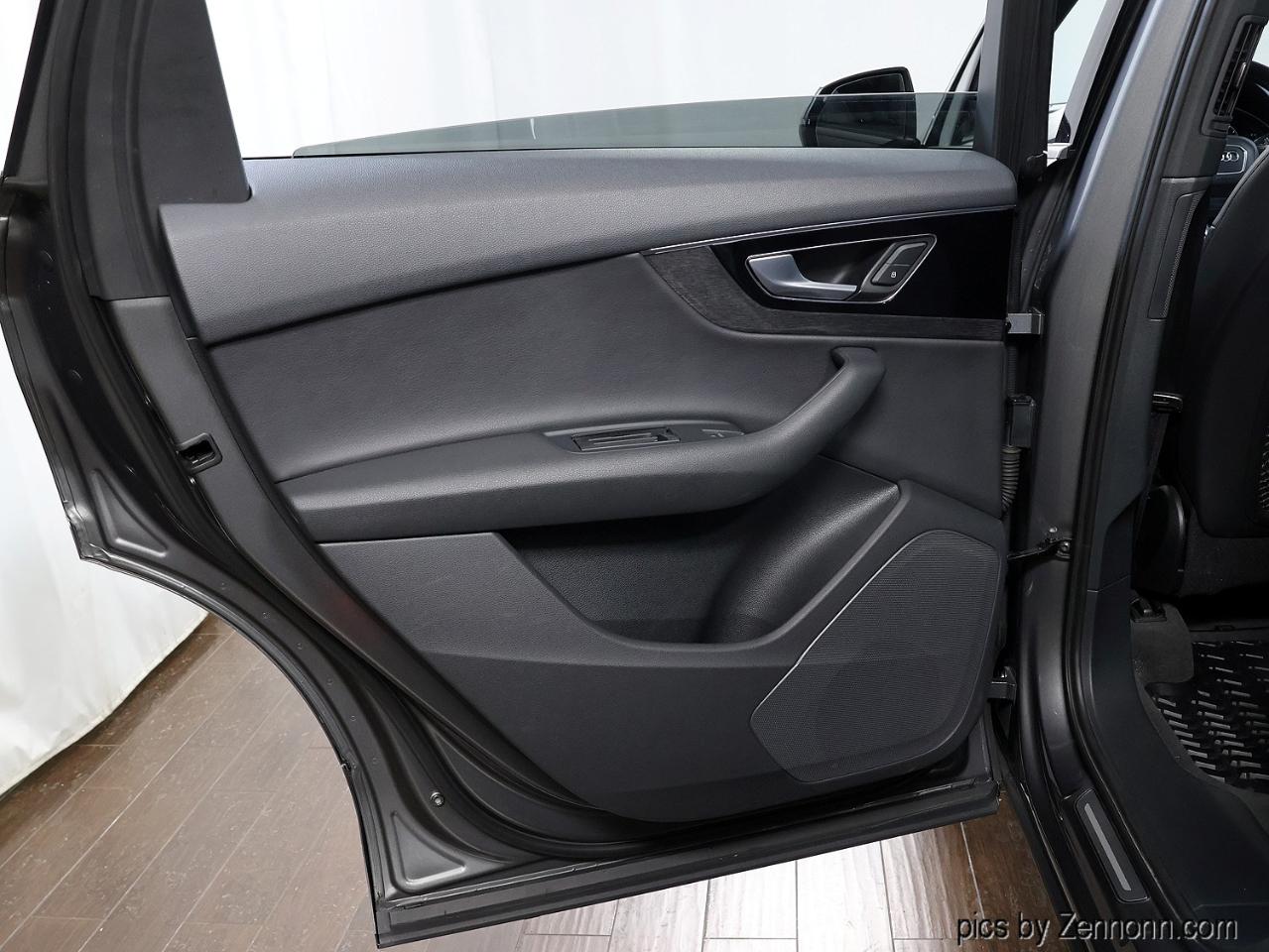 Audi Q7 2.0 TFSI Premium Plus 2017